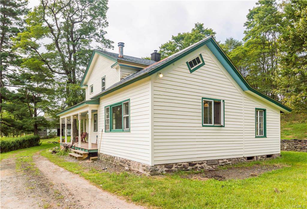 78 Harden Road - Photo 1