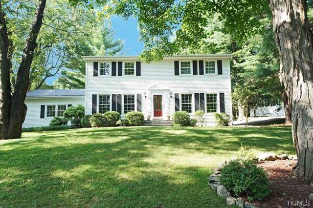 31 Arbor Hill Drive - Photo 1