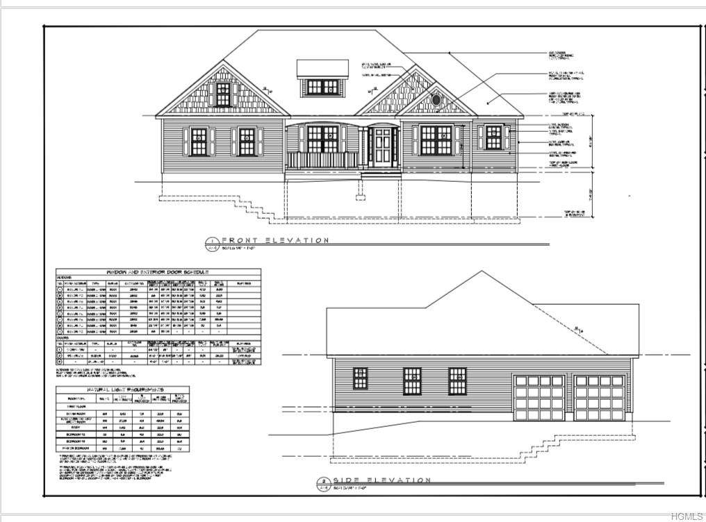 lot 36 Eatontown Road - Photo 1