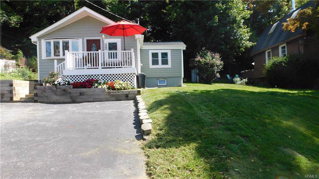 70 Putnam Drive - Photo 1