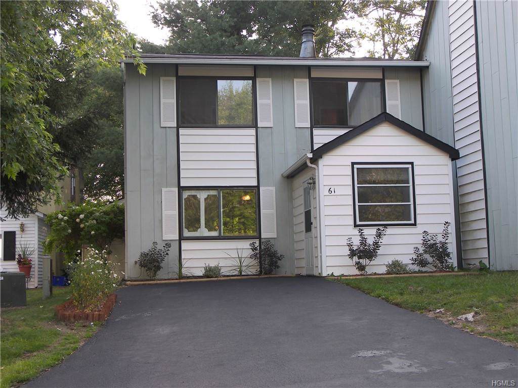 61 Medallion Road - Photo 1 61 Medallion Road - Photo 1