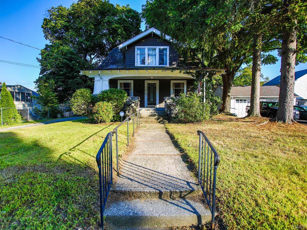 6 Wisner Place - Photo 1