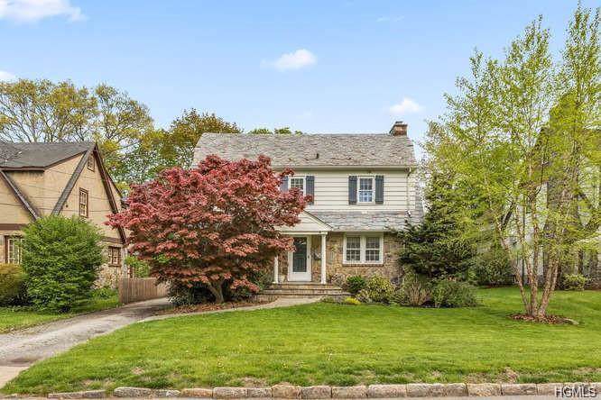58 Stratford Road - Photo 1