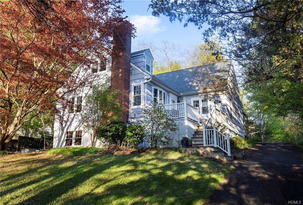 148 Cleveland Drive - Photo 1