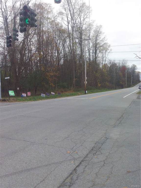 Route 208 & Mountain Lodge - Photo 1
