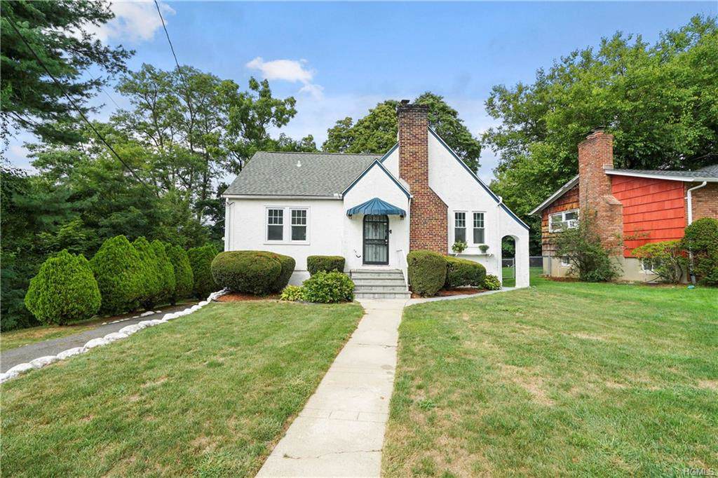 50 North Road - Photo 1