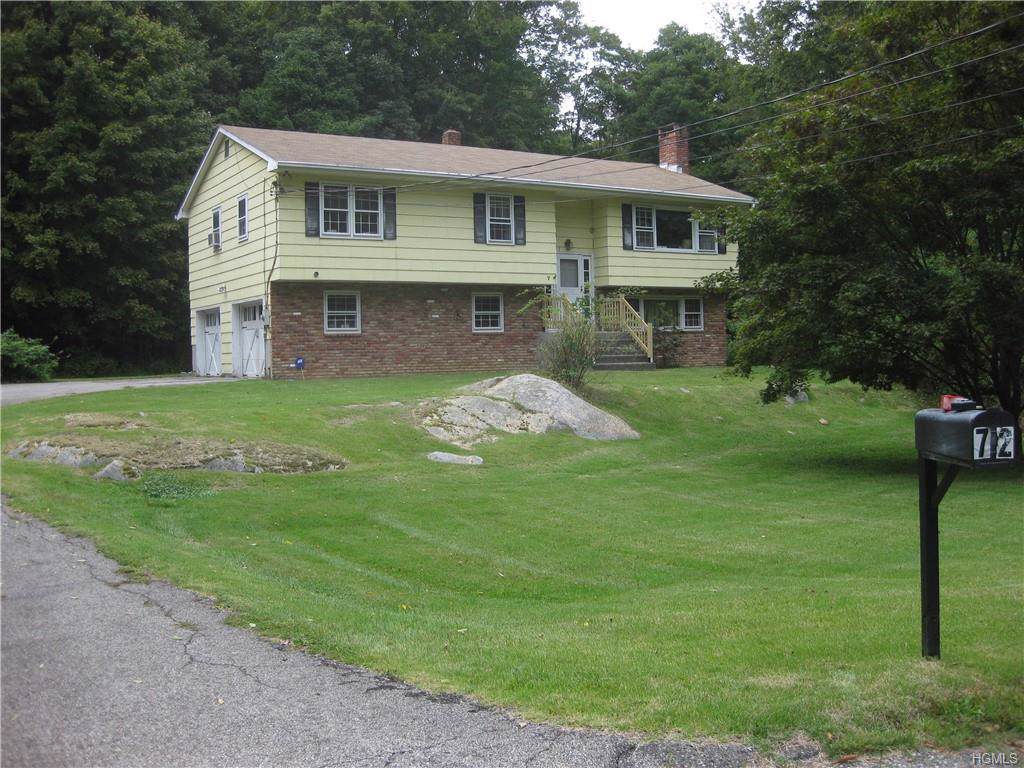 72 Tiger Trail - Photo 1