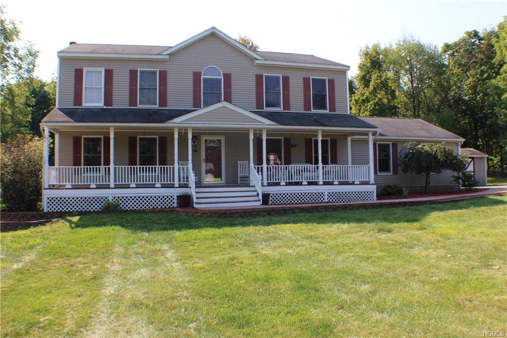 7 Fox Hill Drive - Photo 1