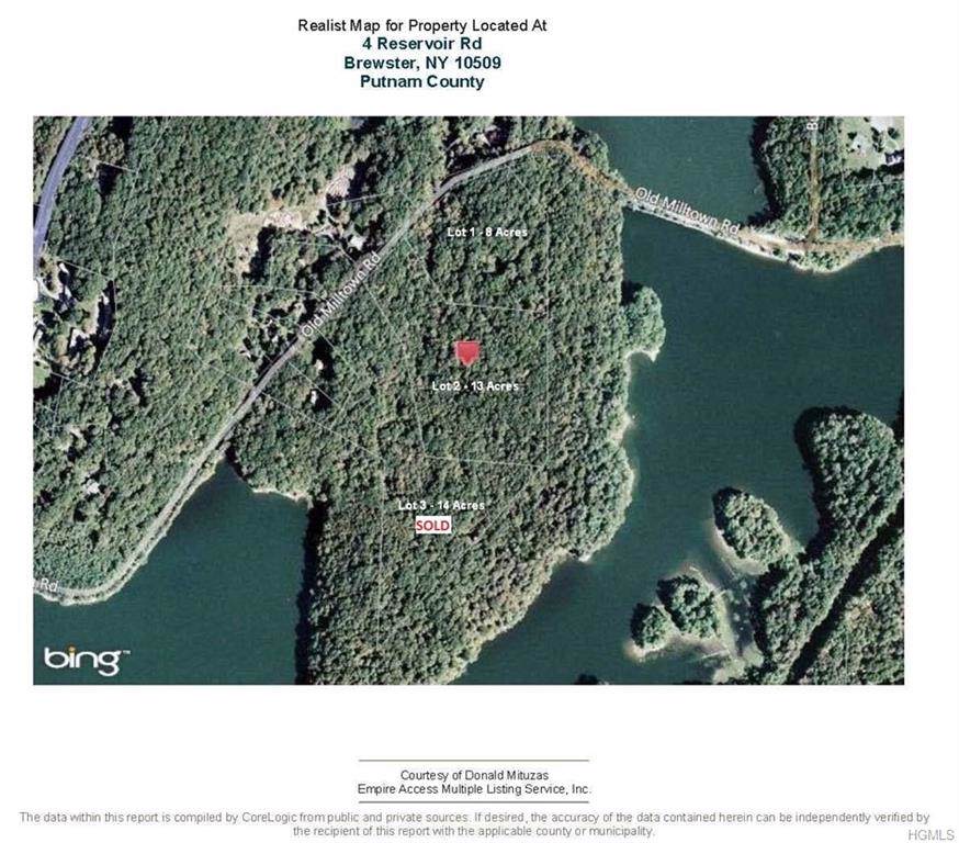 2 Reservoir Ridge Road - Photo 1