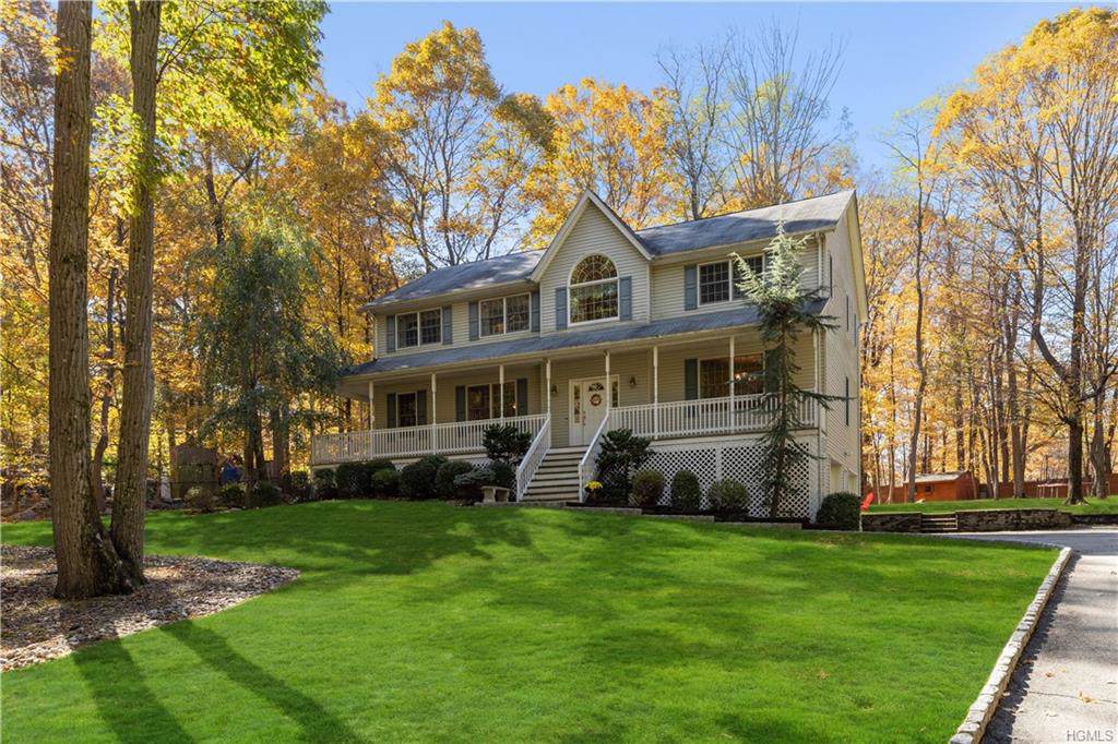 83 Wilder Road - Photo 1