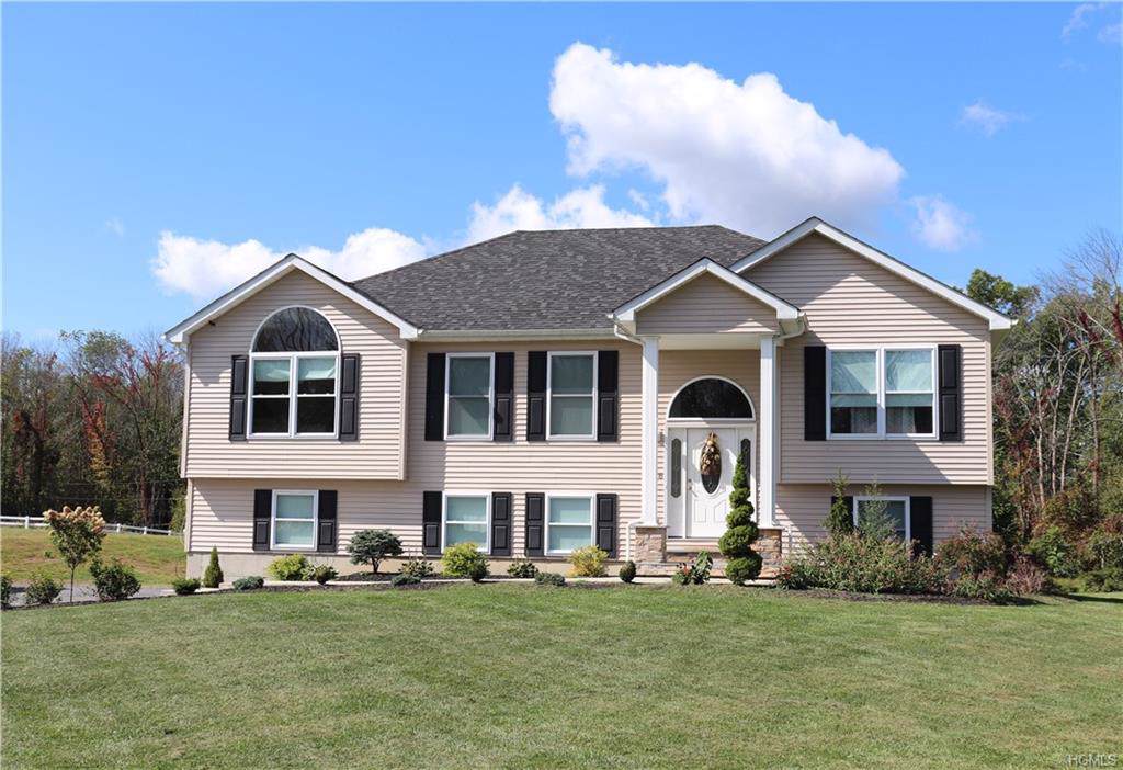 158 Comfort Trail - Photo 1