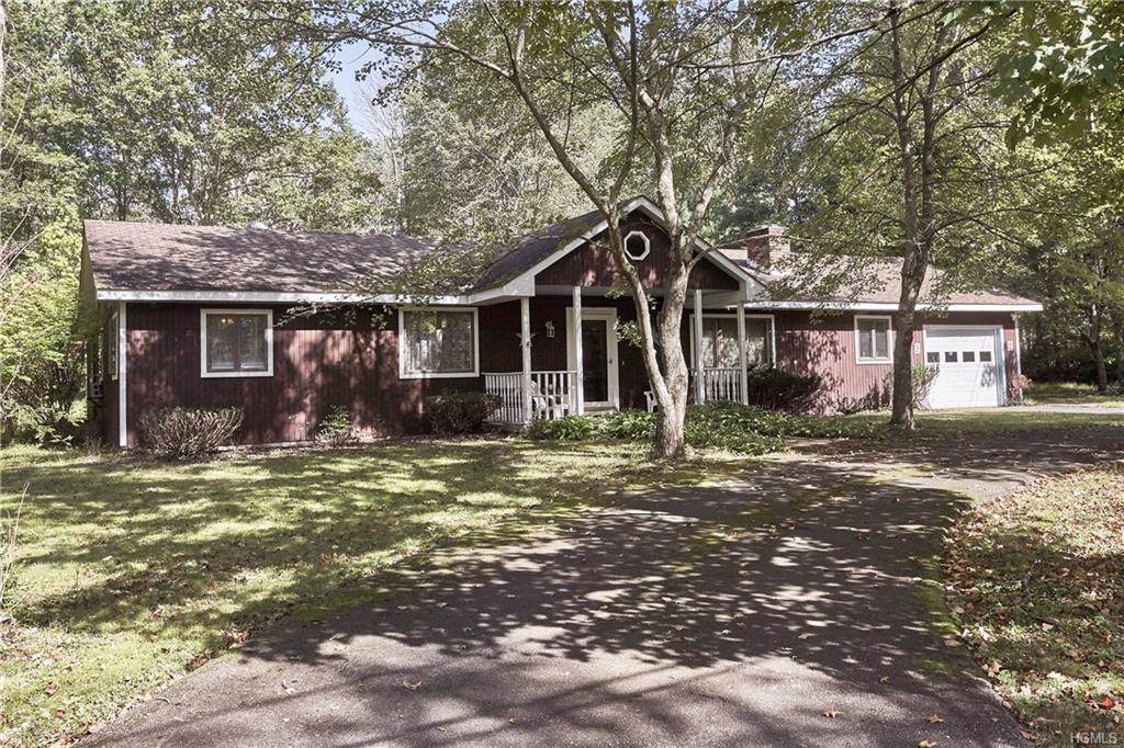 944 Kaisertown Road - Photo 1