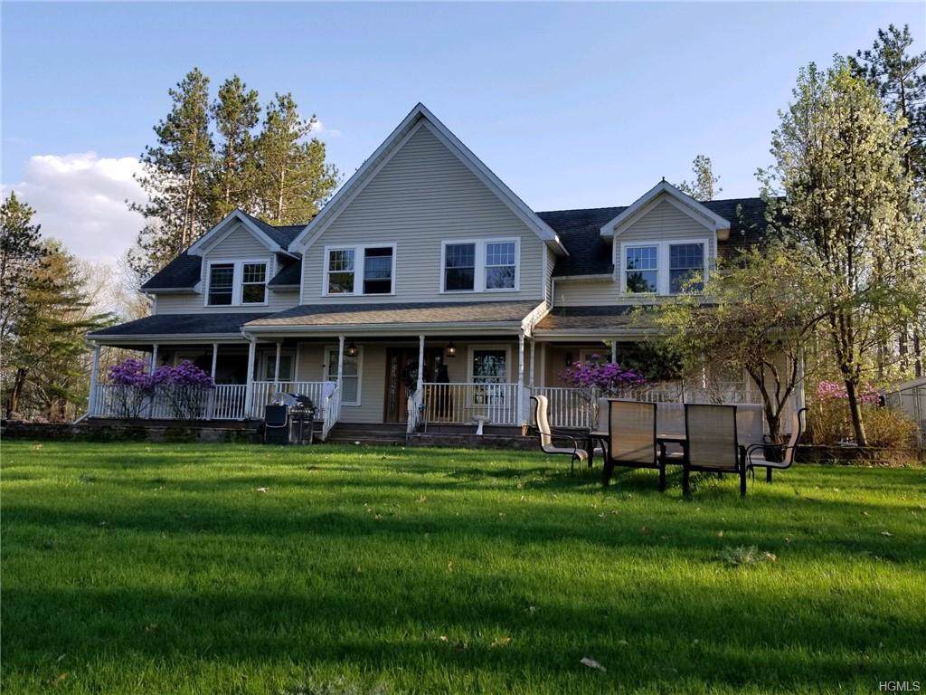 118 Froehlich Drive - Photo 1 118 Froehlich Drive - Photo 1