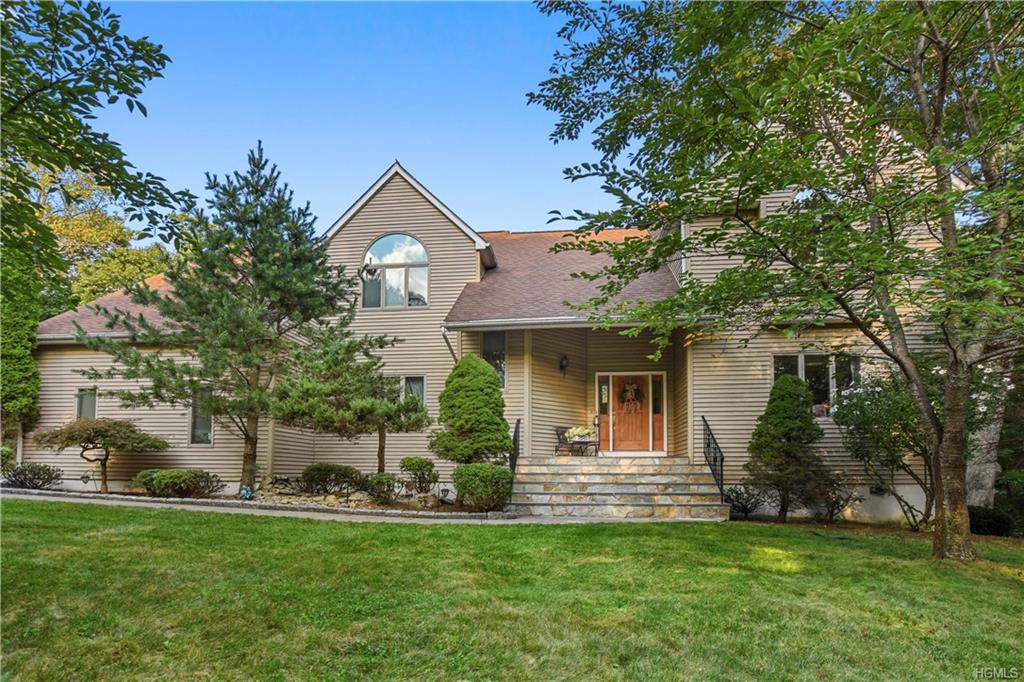 64 Orchard Hill Road - Photo 1