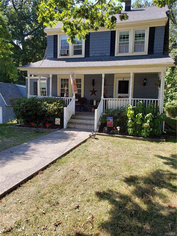 27 Fifth Avenue - Photo 1