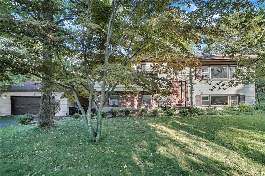 2 Arrowhead Lane - Photo 1