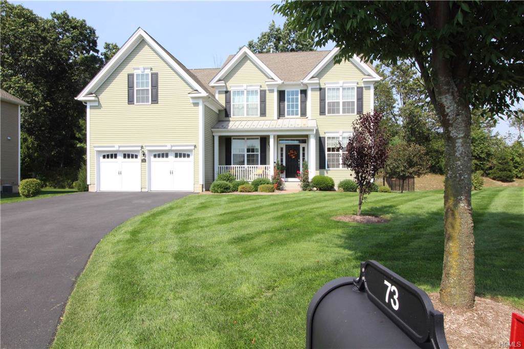 73 Van Buren Way - Photo 1 73 Van Buren Way - Photo 1