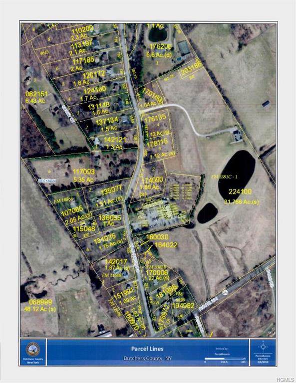 Lime Ridge Road - Photo 1 Lime Ridge Road - Photo 1