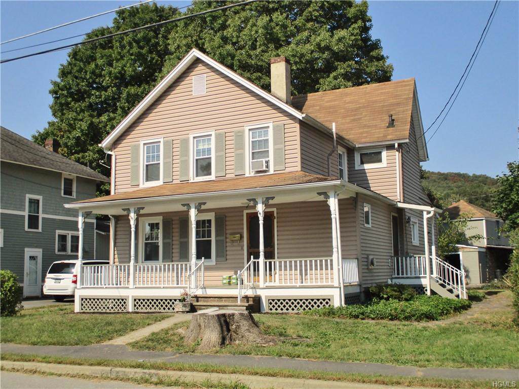 112 Orange Street - Photo 1