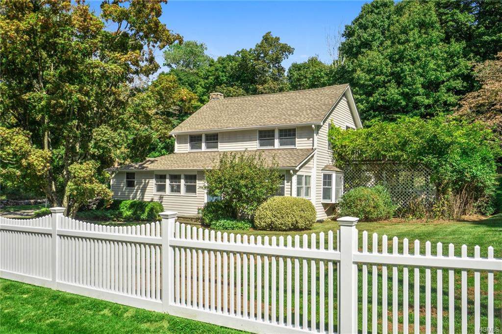 375 Long Ridge Road - Photo 1