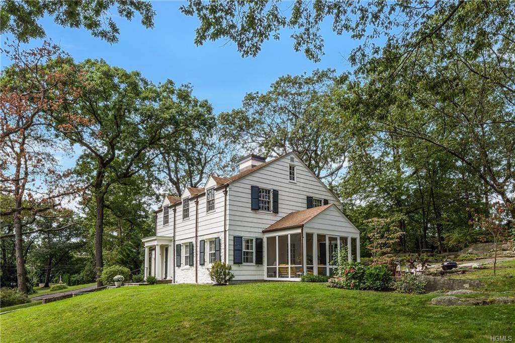 93 Rockledge Road - Photo 1