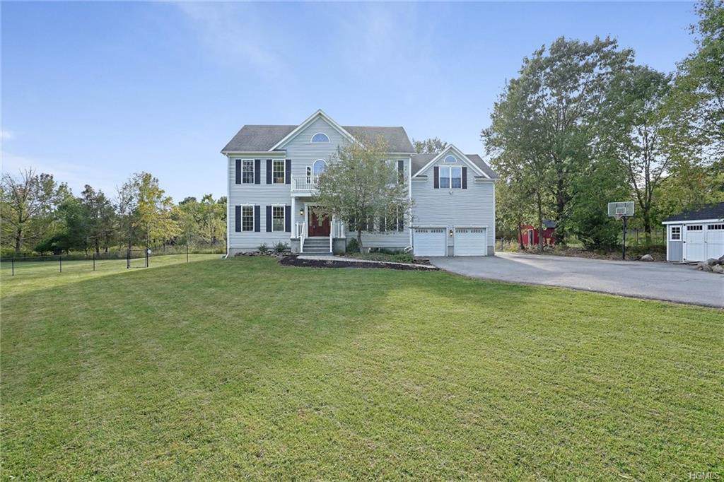 283 Crans Mill Road - Photo 1
