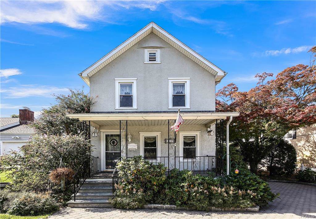 209 Central Avenue - Photo 1