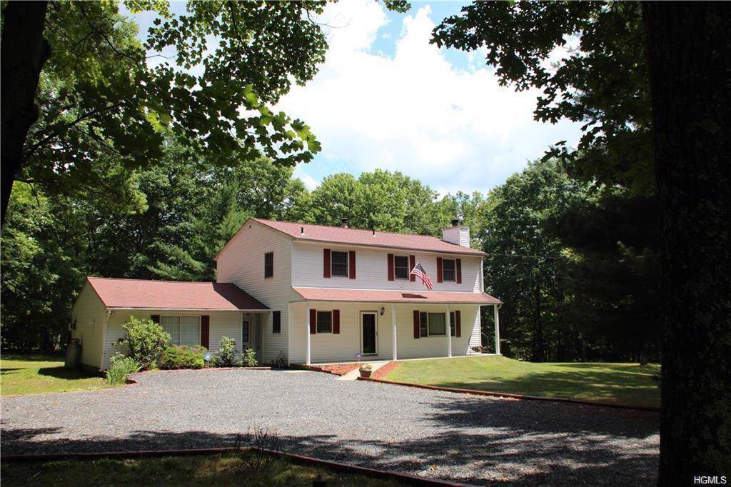 472 Roosa Gap Road - Photo 1