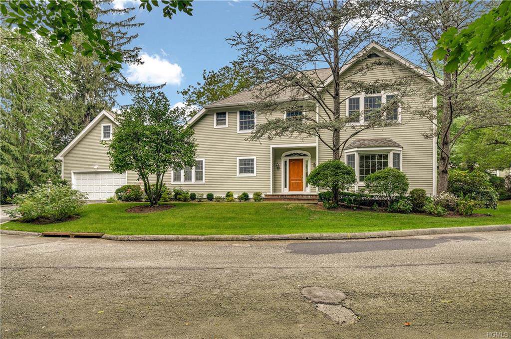 181 Turn Of River Road - Photo 1