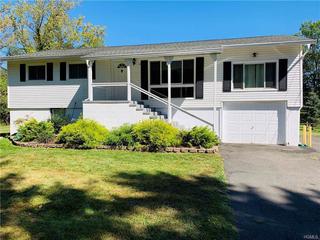 12 Lake Road - Photo 1