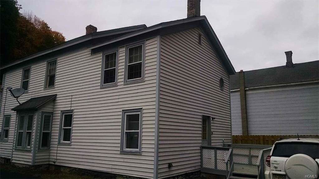 35 Hudson Street - Photo 1