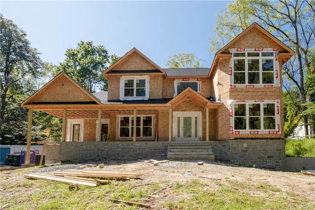 345 Strawtown Road - Photo 1