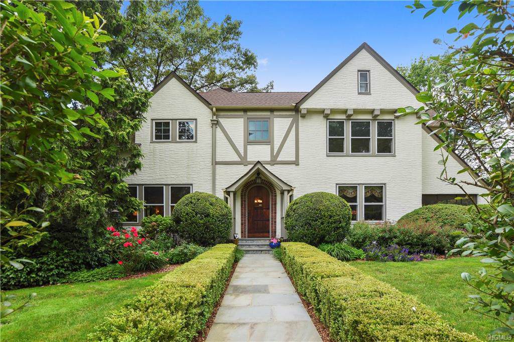 6 Oak Hill Terrace - Photo 1