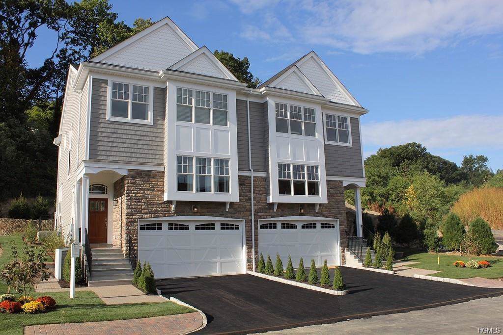 4 Hidden Ridge Court - Photo 1