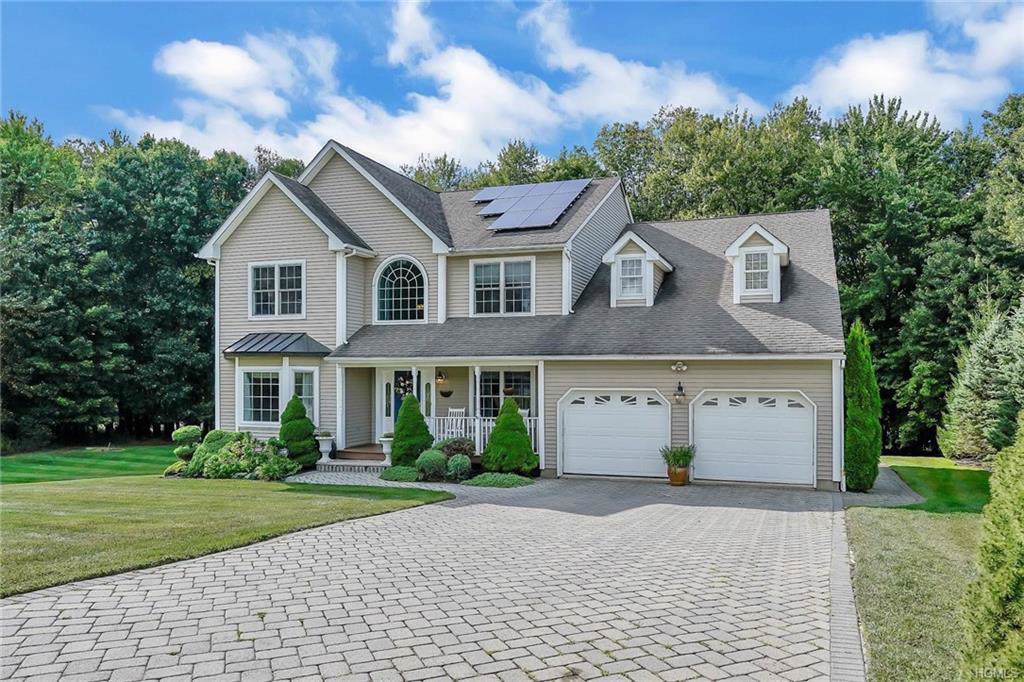 46 Camelot Drive - Photo 1