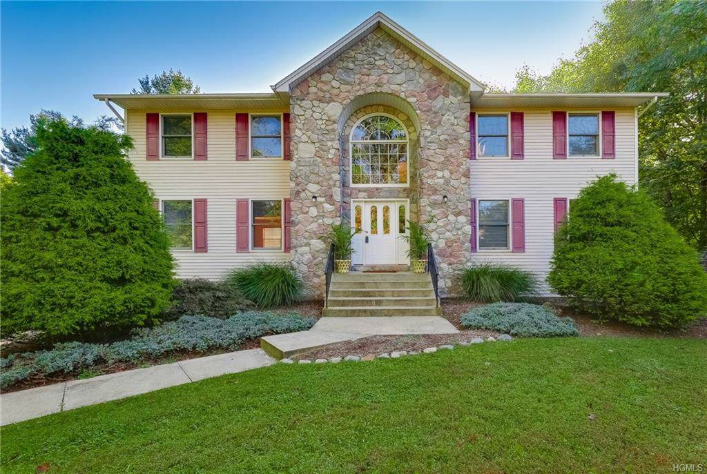 84 Spook Rock Road - Photo 1
