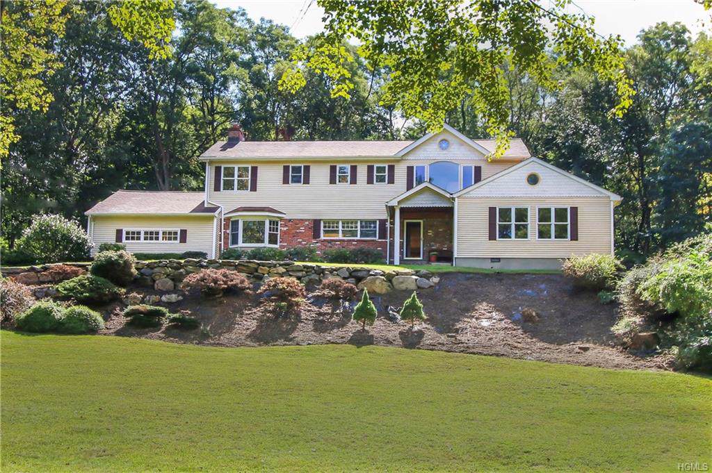 111 Cedar Hill Road - Photo 1
