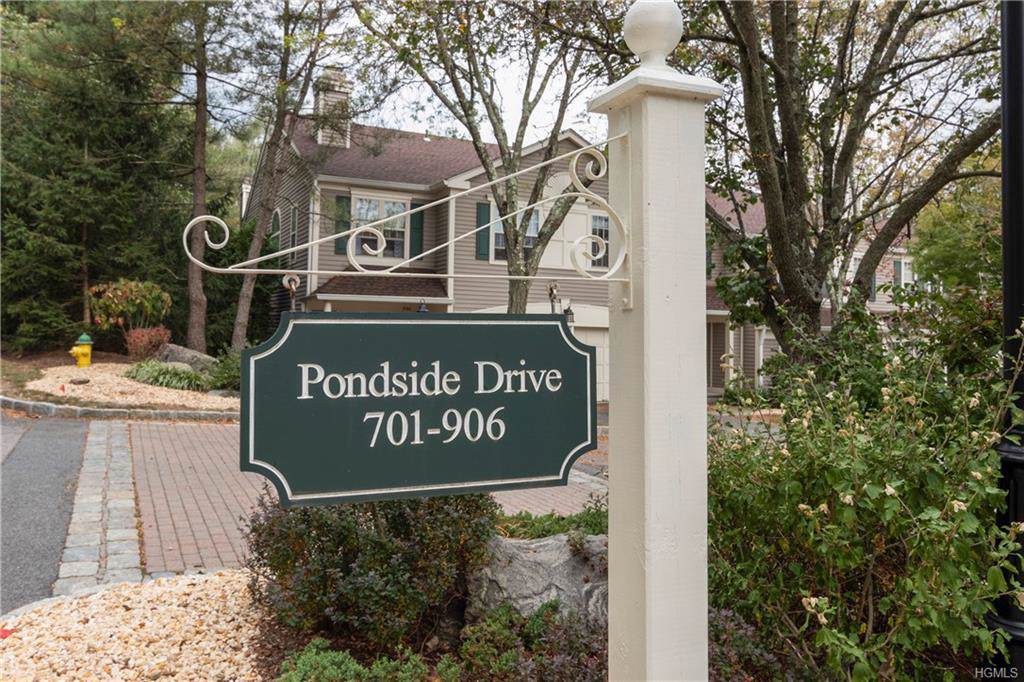 704 Pondside Drive - Photo 1