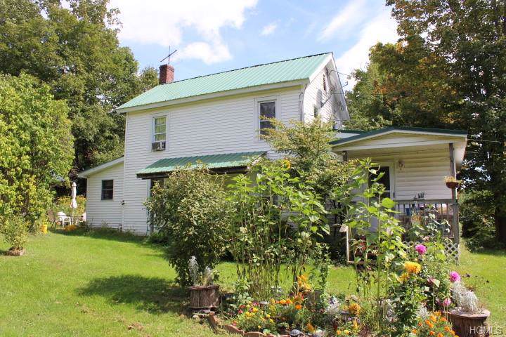 109 Debruce Road - Photo 1