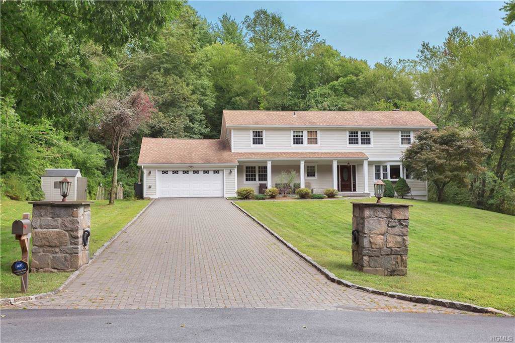 25 South Brook Road - Photo 1