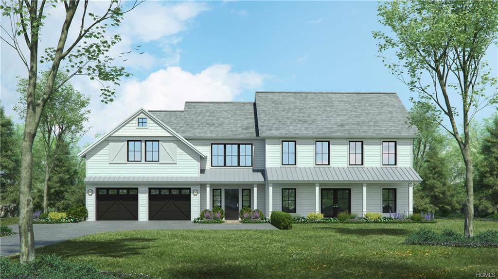 28 Mclain-Lot 2 Street - Photo 1