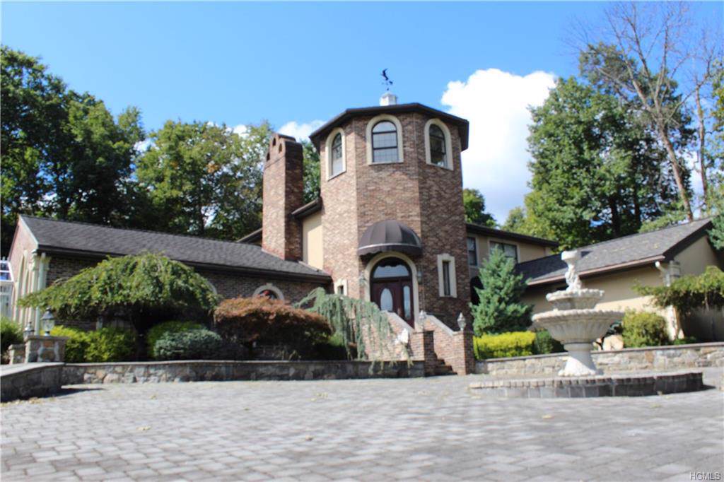 11 Benson Point Court - Photo 1