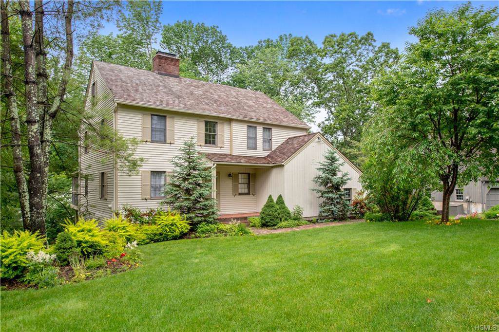 27 Hunt Farm Road - Photo 1