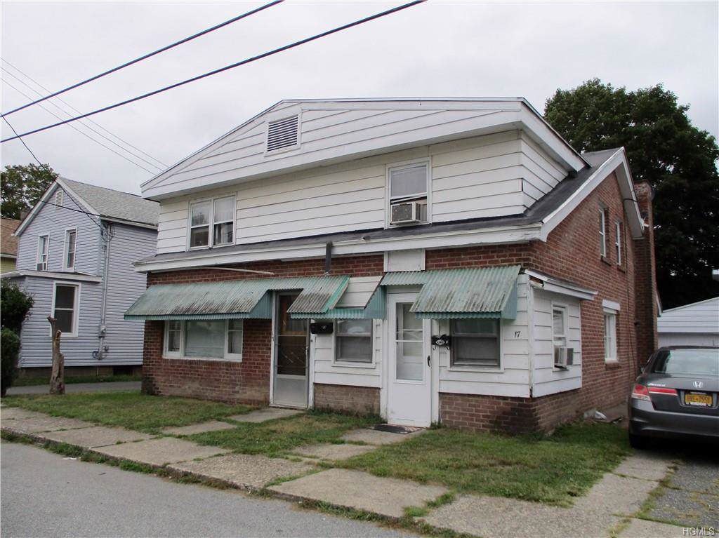 17 Bruce Street - Photo 1