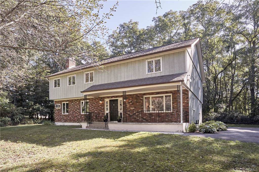150 Plains Road - Photo 1