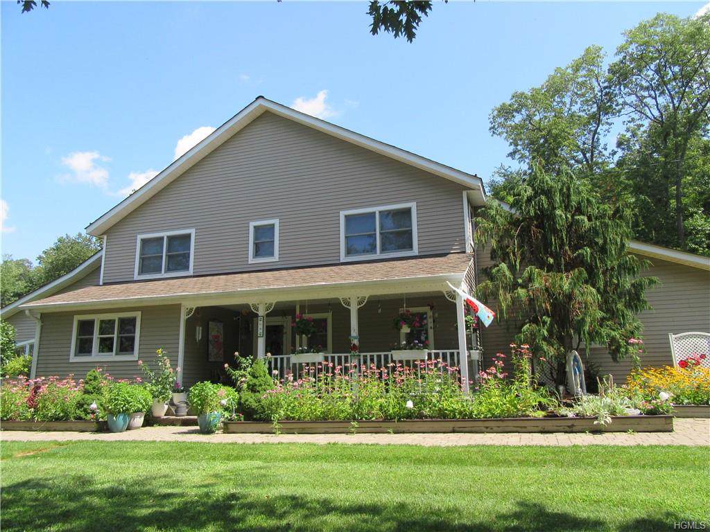 68 Helms Hill Road - Photo 1