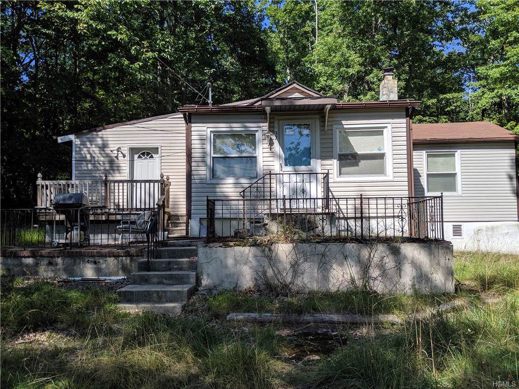 32 Kingfisher Trail - Photo 1