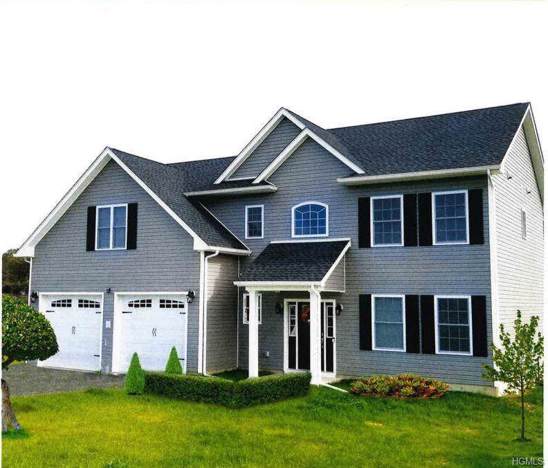lot 12 Howell - Lot 12 Road - Photo 1