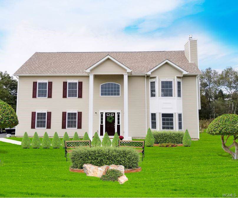 lot 13 Howell - Lot 13 Road - Photo 1
