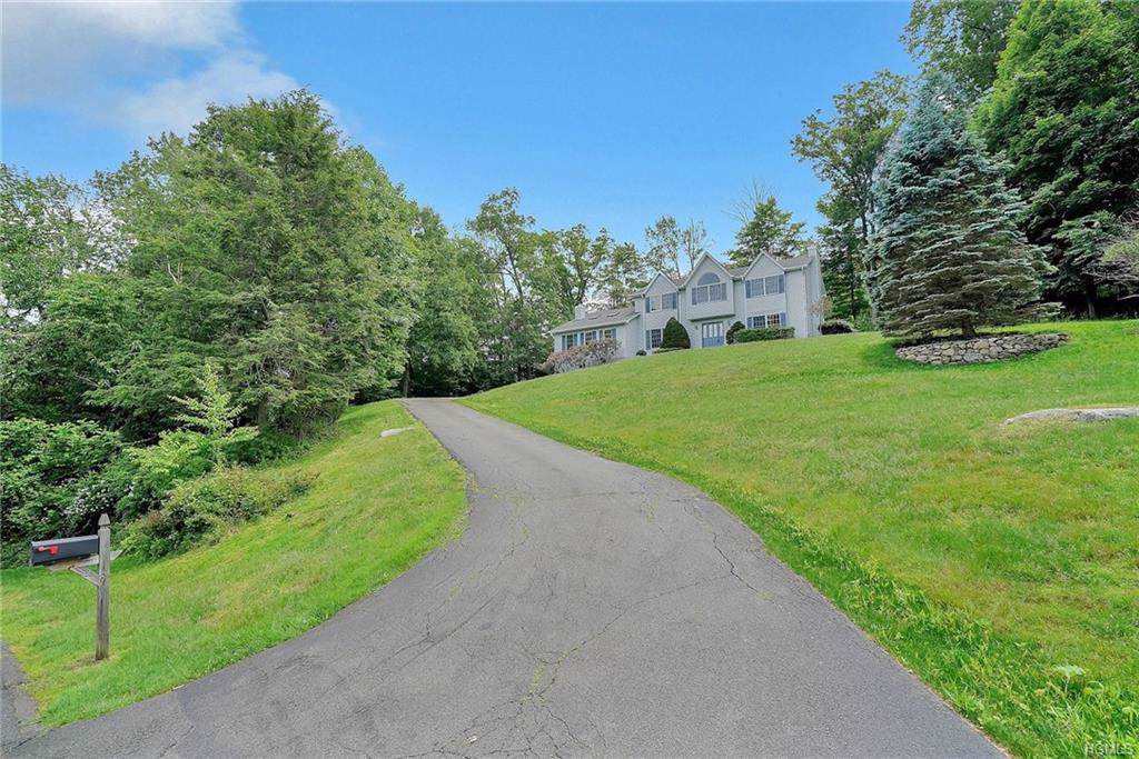 12 Col Conklin Drive - Photo 1